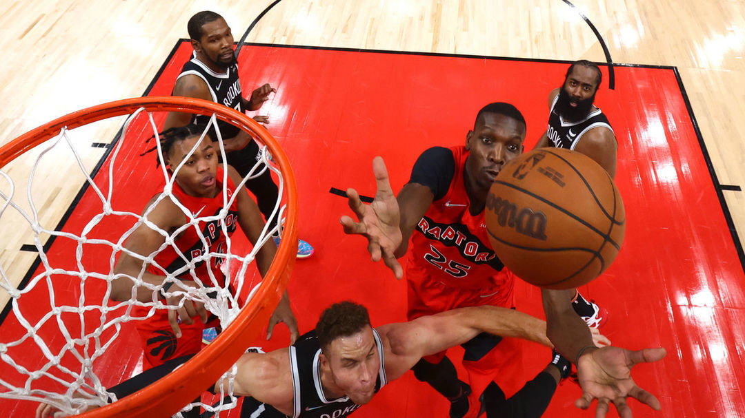 Raptors' recipe for success: Take the ball away, and don't | theScore