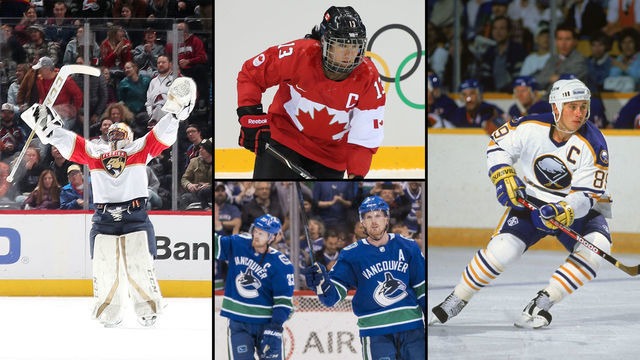 Looking ahead to the 2022 Hockey Hall of Fame ballot: Who will get the call?