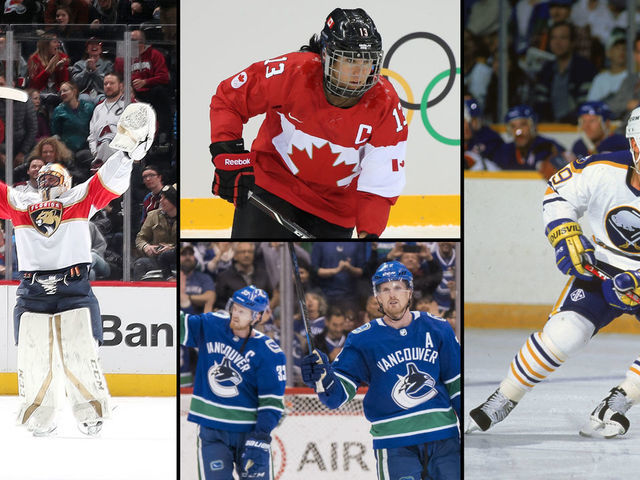 Looking ahead to the 2022 Hockey Hall of Fame ballot: Who will get the call?