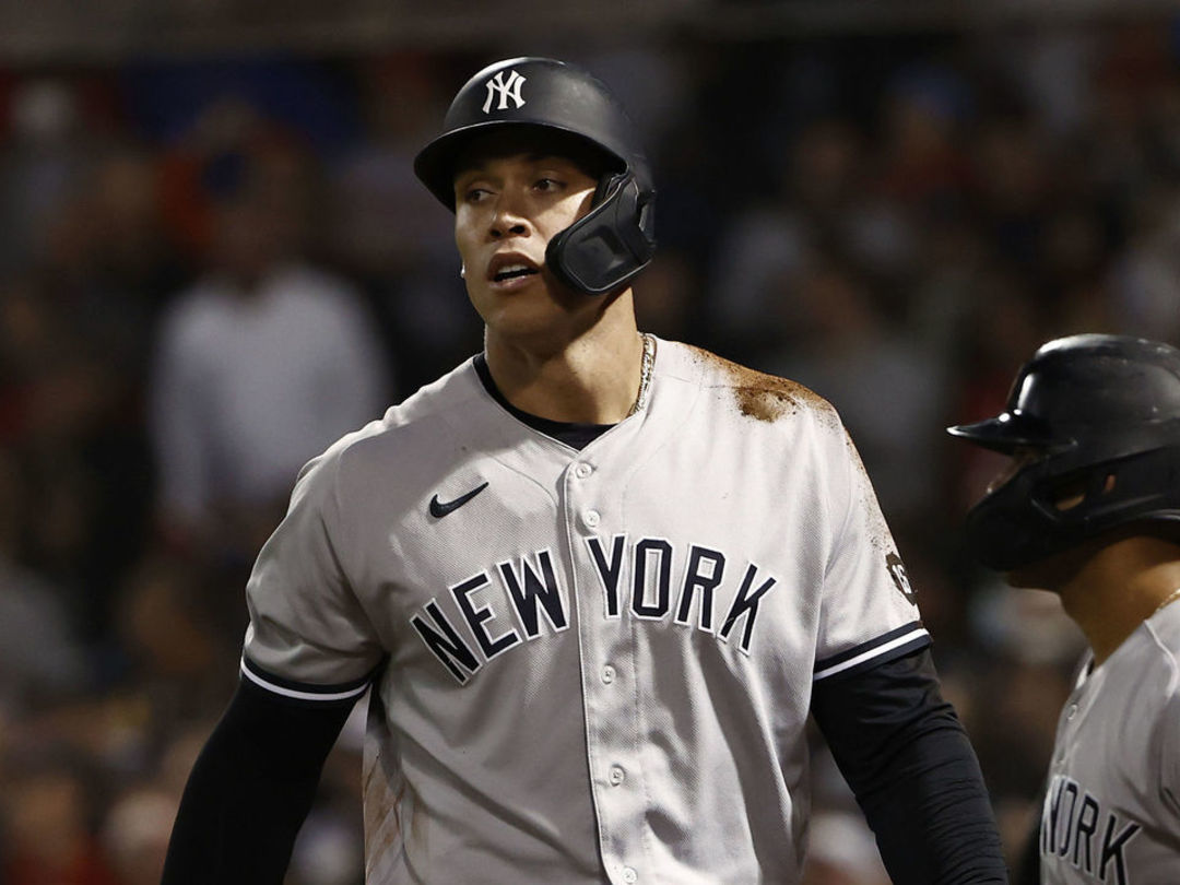 Unvaccinated Yankees, Mets won't be able to play at home