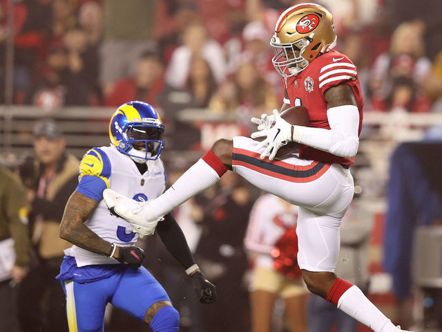 49ers crush new-look Rams in 'humbling' second straight defeat for