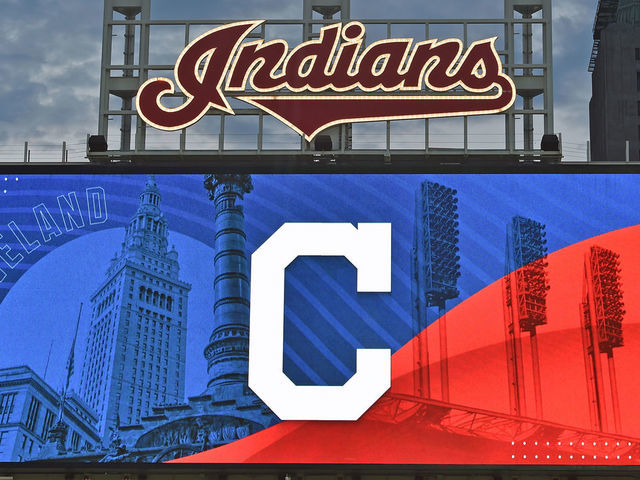 From the Name to the Logos, How Cleveland's Baseball Team Settled on the ' Guardians