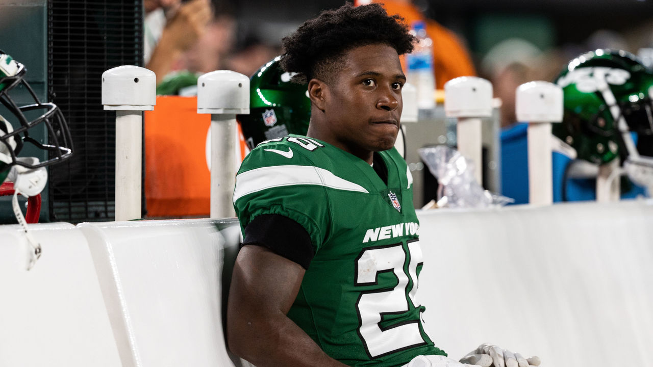 Jets place CB Echols on IR, sign TE Yeboah to active roster – Brandon Sun