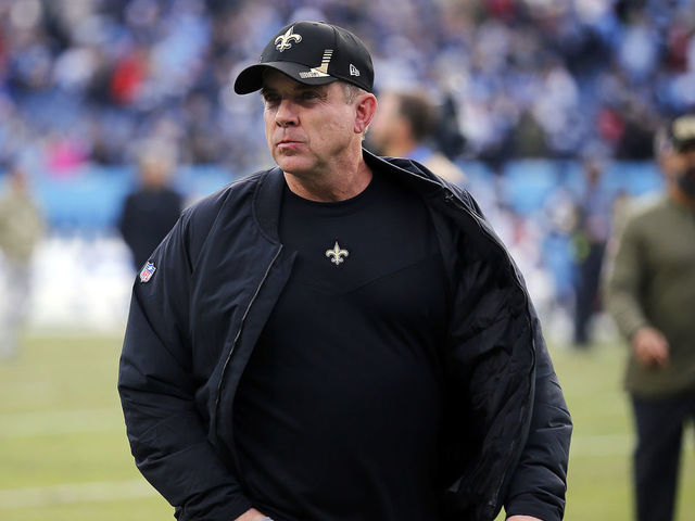 Report: Broncos get Saints' OK to interview Sean Payton