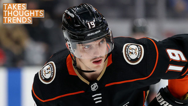 Inside Troy Terry's eruption, early Hart conversation, and attendance woes