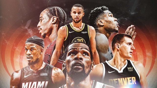 NBA MVP rankings: Historic starts lead to tough front-runner debate