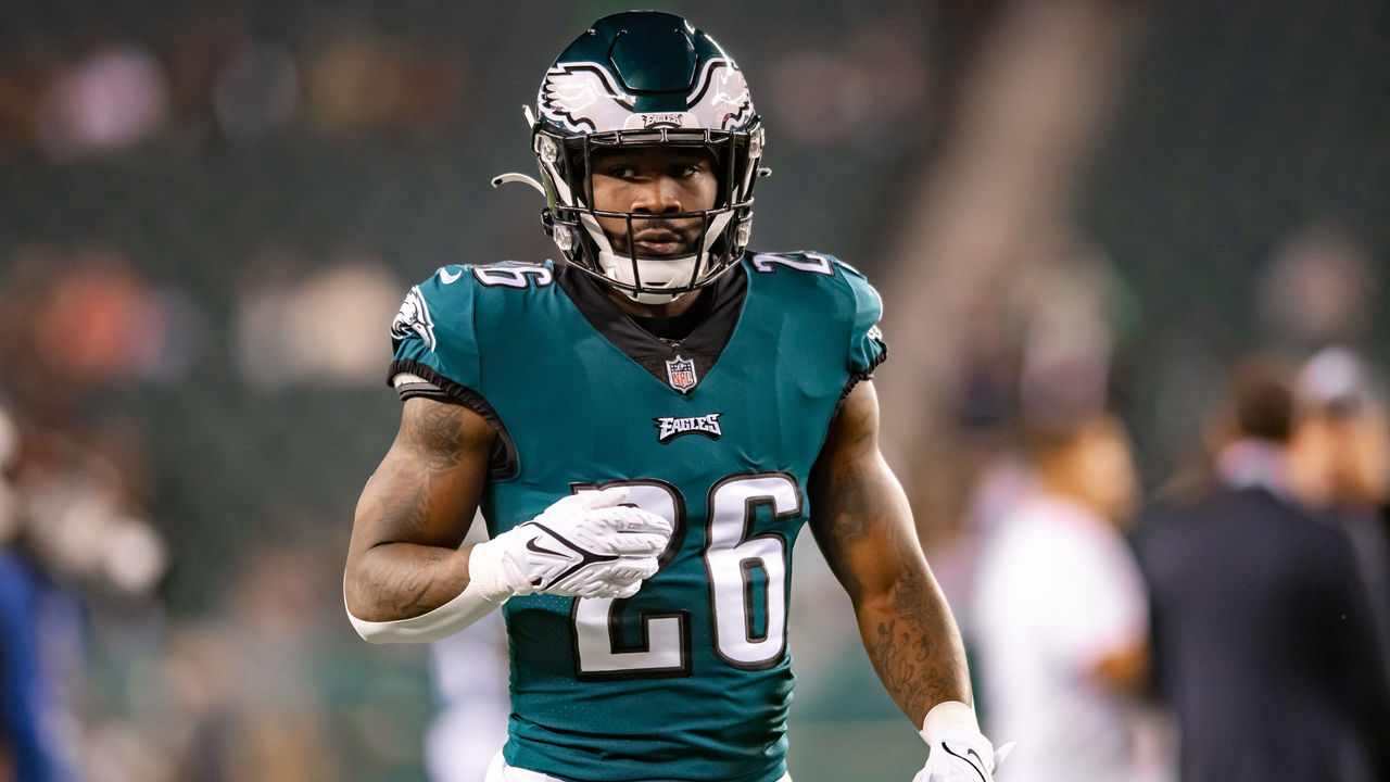 NFL Playoffs: Eagles will have no limitations on Miles Sanders