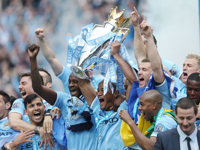 Three key battles of the 2013-14 Premier League season