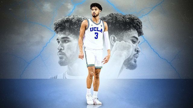 Full circle: Johnny Juzang chasing childhood dream with hometown UCLA