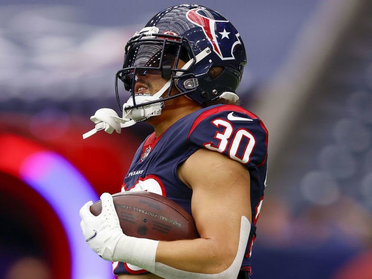 Denver Broncos: What will the Houston Texans pay Phillip Lindsay?