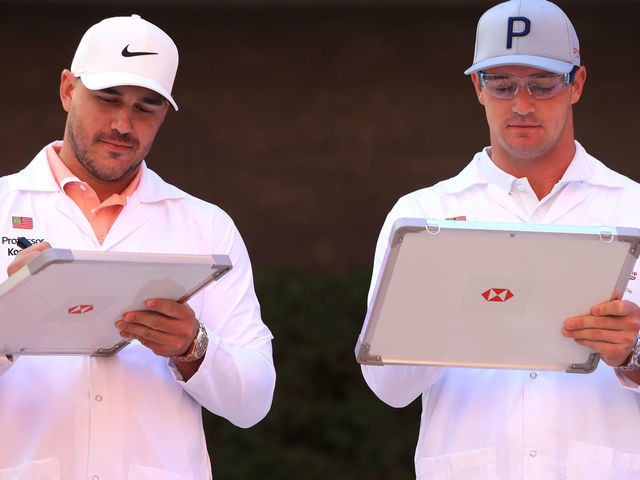 the brooks bryson hate appears real ahead of the match v thescore com the brooks bryson hate appears real ahead of the match v thescore com