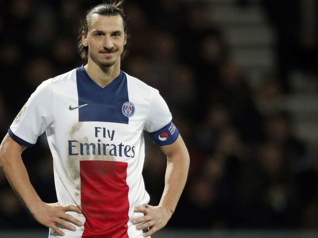 Ibrahimovic confirms return to PSG amid Milan rumours