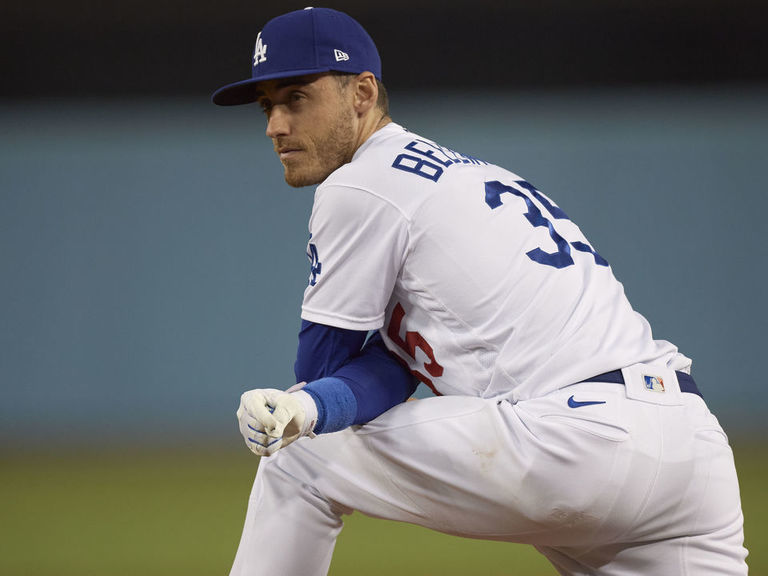 Cody Bellinger out? Former NL MVP now a free agent after being non-tendered  by Dodgers