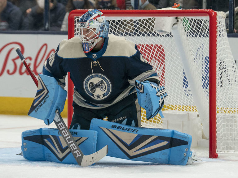 muveil パフスリーブラメプルオーバー ネイビー w768xh576_GettyImages-