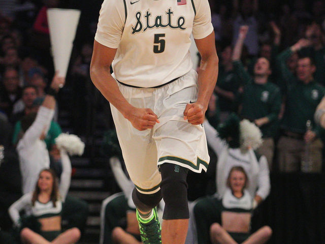 Adreian Payne to miss NBA combine due to illness