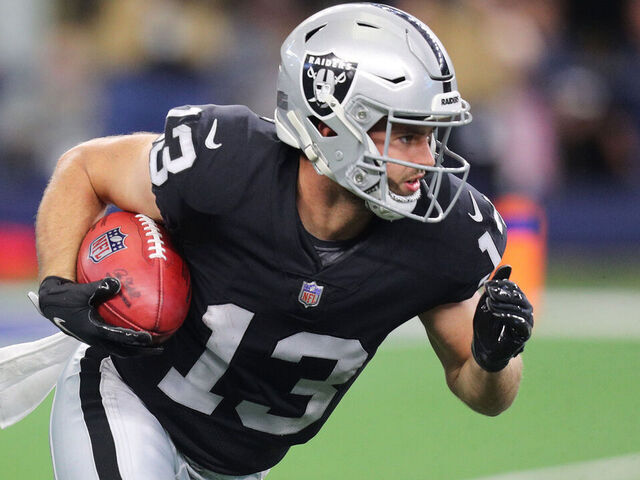 Hunter Renfrow Signs with Carolina Panthers: What Does It Mean for His NFL Comeback?