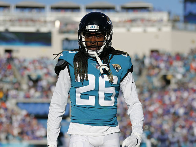 Jacksonville Jaguars News: CB Shaquill Griffin to sign with the team