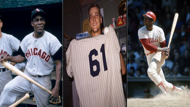 Previewing the Hall of Fame's 2022 Golden Days era ballot