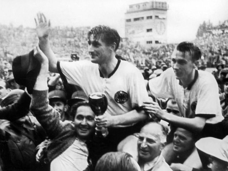 what-happened-at-the-1954-world-cup-thescore