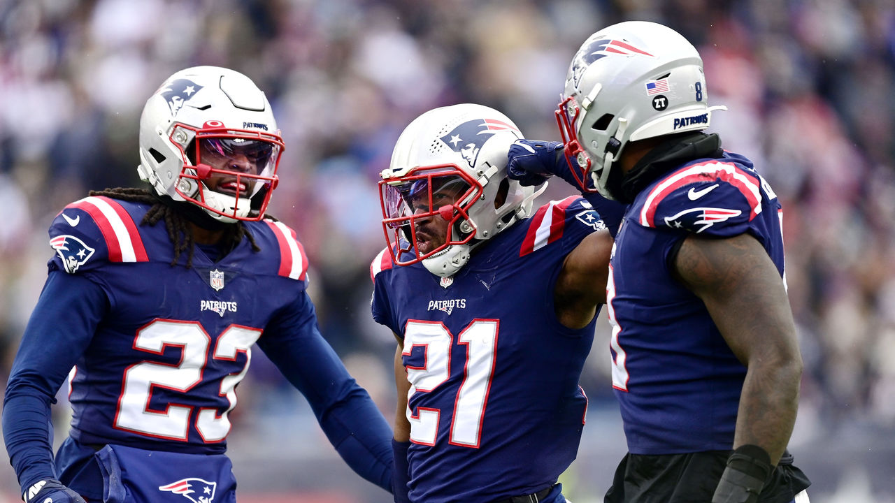 Super Bowl odds update: Patriots surging after windy win vs. Bills