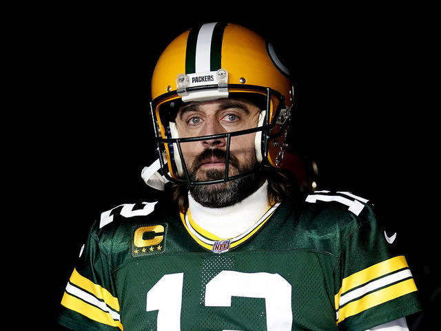 NFL MVP Voter Calls Aaron Rodgers a 'Jerk' and 'Bad Guy,' Says He