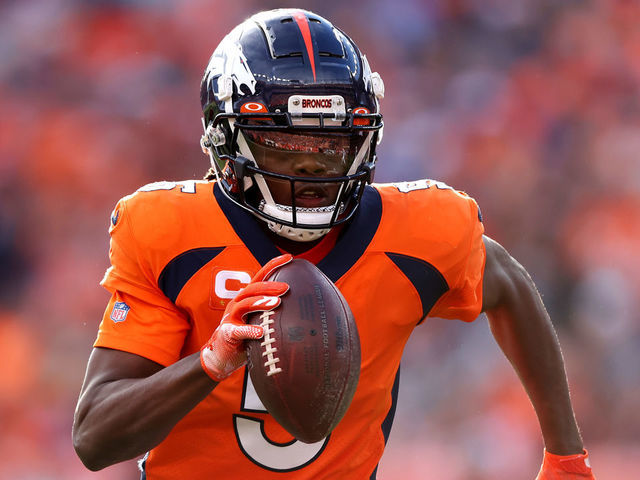 Teddy Bridgewater out; Drew Lock to start for Broncos vs. Raiders