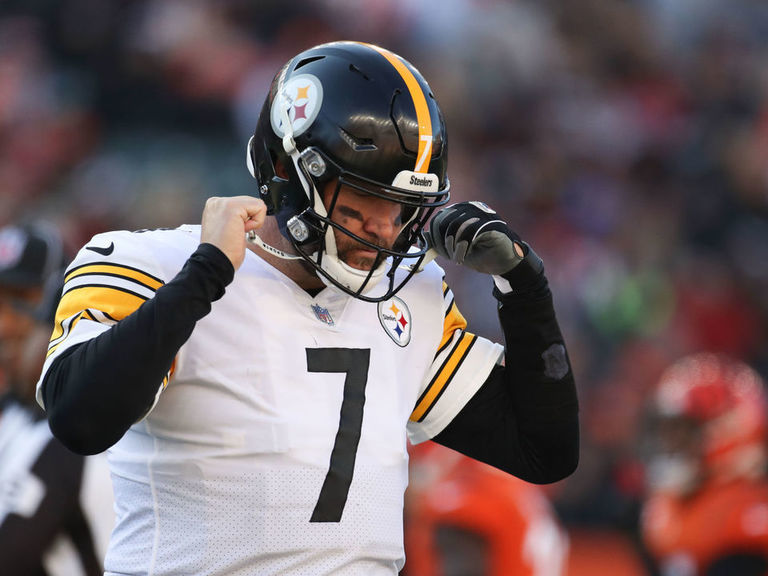 Steelers search for answers after blowout by Bengals - The San