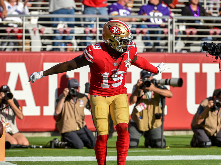 Deebo Samuel, Fred Warner injuries loom over 49ers' win vs