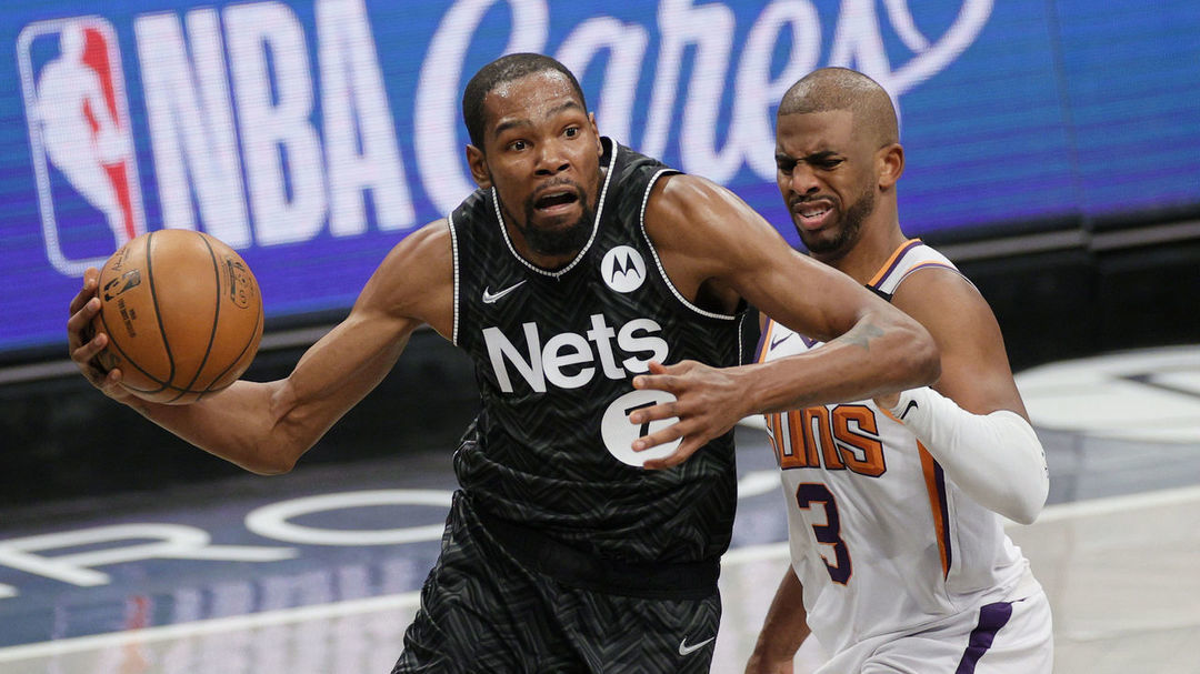 Does getting to the rim matter as much as it used to? | theScore.com