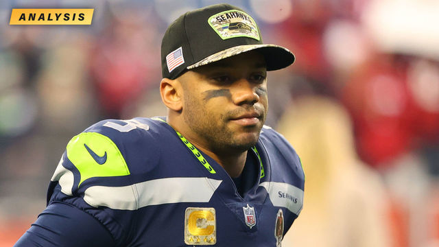 As the Seahawks try to stop their tailspin, what happens if they crash?