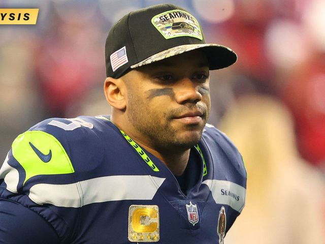 As the Seahawks try to stop their tailspin, what happens if they crash?
