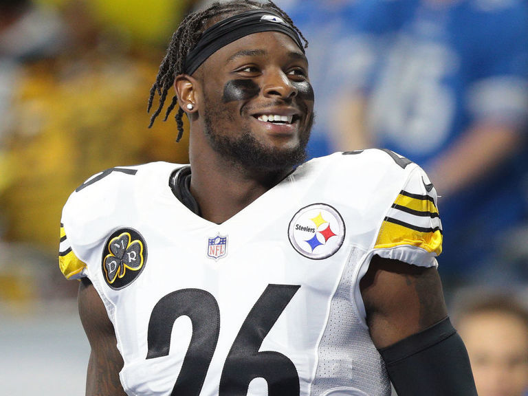 Le'Veon Bell next fight announced with NFL running back named on