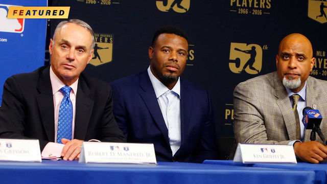 An MLB lockout brings immediate uncertainty and maybe future chaos