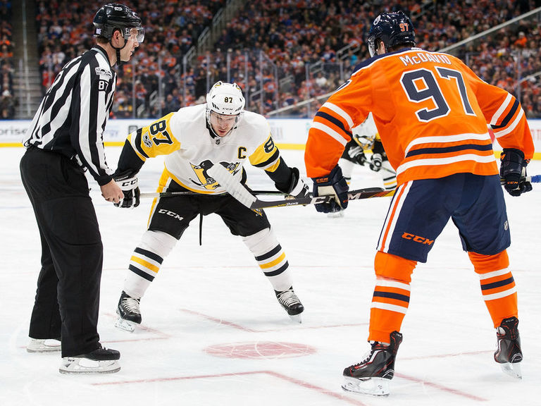 Crosby: McDavid's Taken Game To New Level | TheScore.com