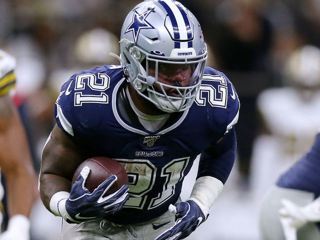 TNF player props: Cowboys, Saints look to get back to winning ways