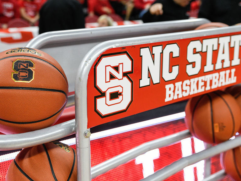 No. 1 shooting guard Robert Dillingham commits to NC State