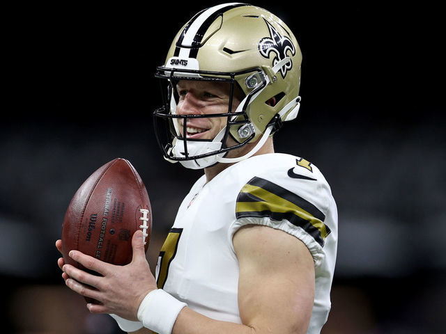 Ranking the Saints: #7 Taysom Hill