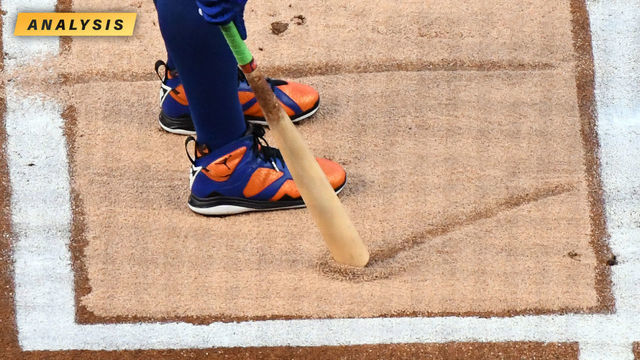 Manfred's letter should be call for players to dig in