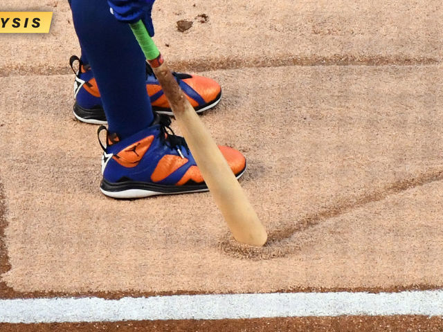 Manfred's letter should be call for players to dig in