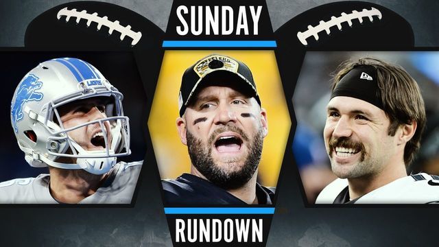 10 takeaways from NFL Week 13