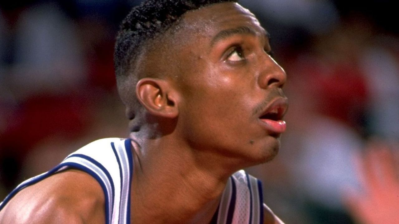 Iconic Treadwell High jersey returned to Penny Hardaway over 30