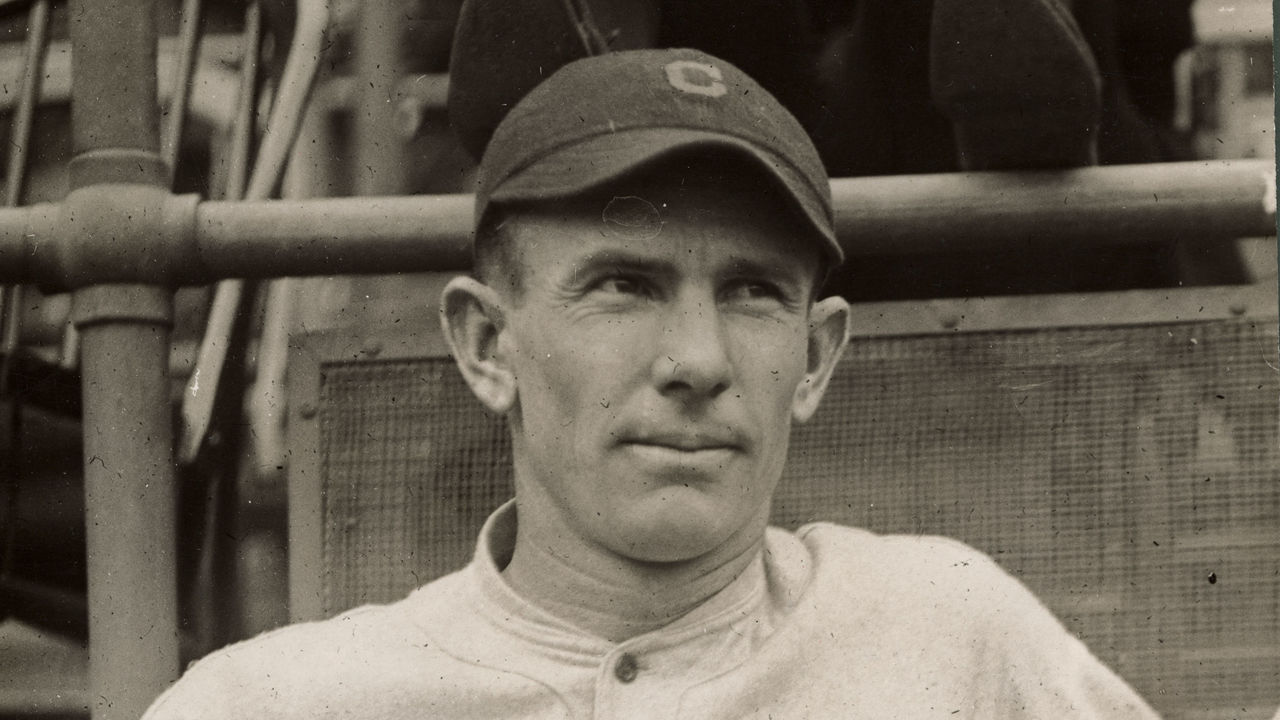 Jack Graney, First Player-Turned-Broadcaster, Wins Baseball Hall