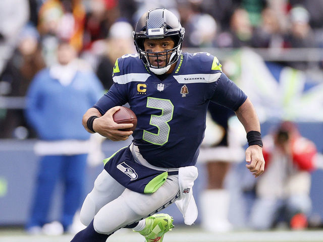 Russell Wilson: Seahawks quarterback denies trade talk, says he wants to  stay in Seattle 'for 20 years', NFL News