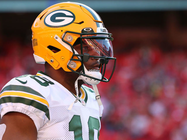 Packers activate Randall Cobb