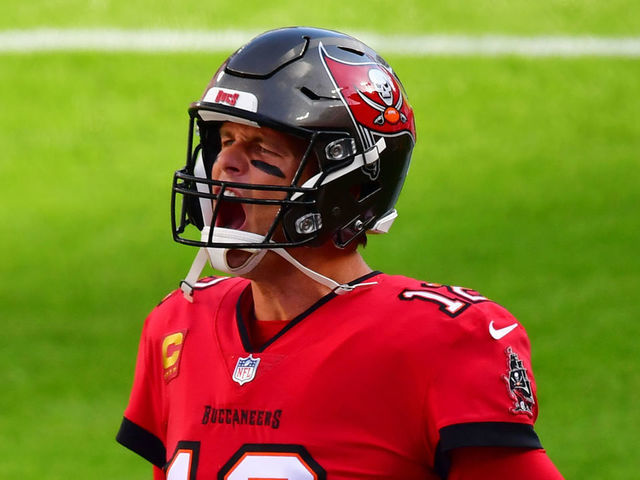 Tampa Bay Buccaneers - 2021 Season Recap 