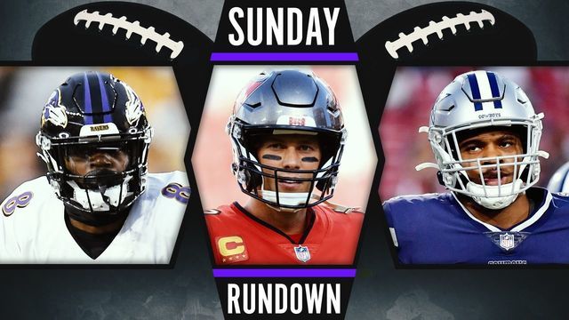 10 takeaways from NFL Week 14