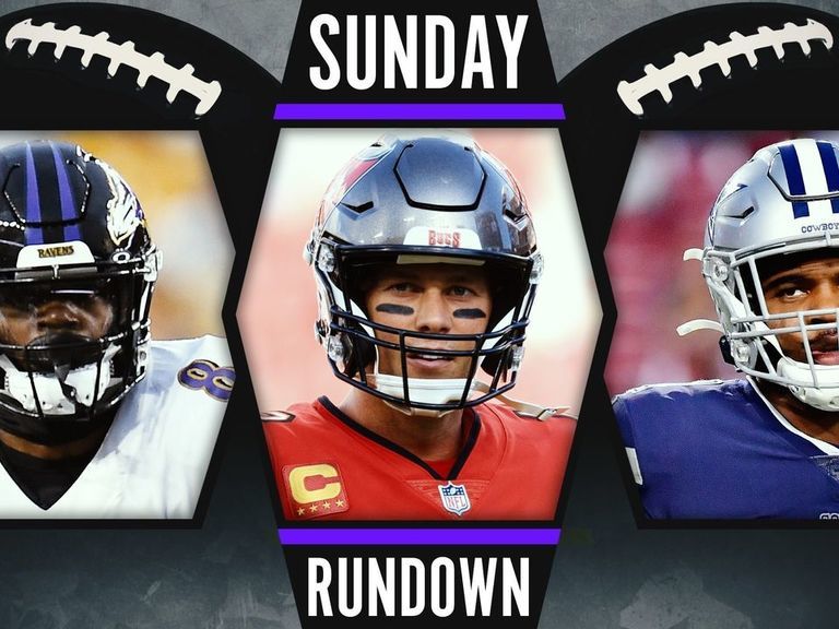 NFL Week 14 Fantasy Football Recap: Immediate takeaways from Sunday's games, Fantasy Football News, Rankings and Projections