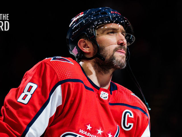 If Ovechkin catches Gretzky, credit his massive edge in OT goals