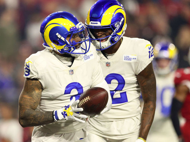 Rams Game Sunday: Rams vs Ravens Week 17 Game Preview