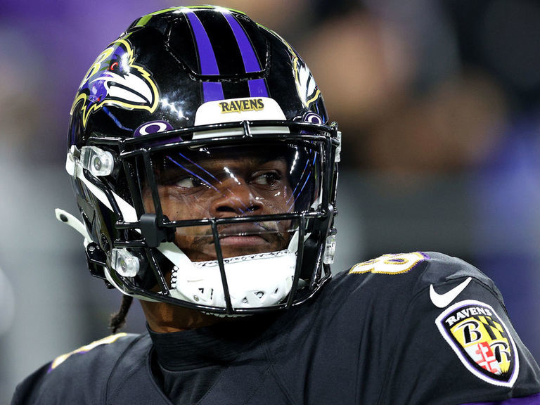 Tyler Huntley injury: Ravens QB suffers head injury in Week 14